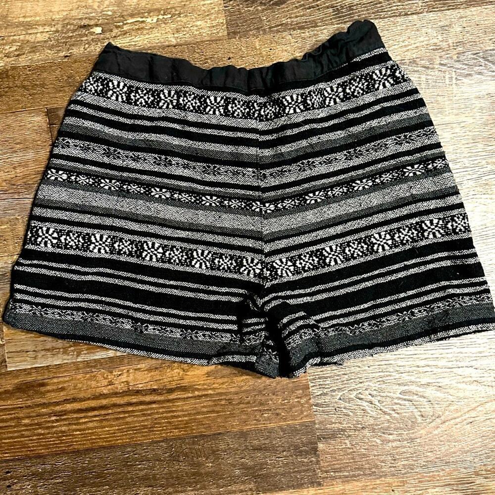 Women’s Handmade Harem Pants pull on shorts